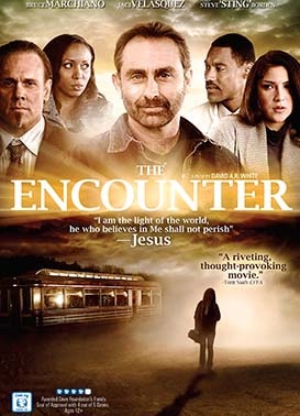 Click to watch the movie Encounter on Pure Flix.