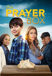 Click to watch The Prayer Box streaming on Pure Flix