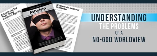 Understanding Atheism Guide