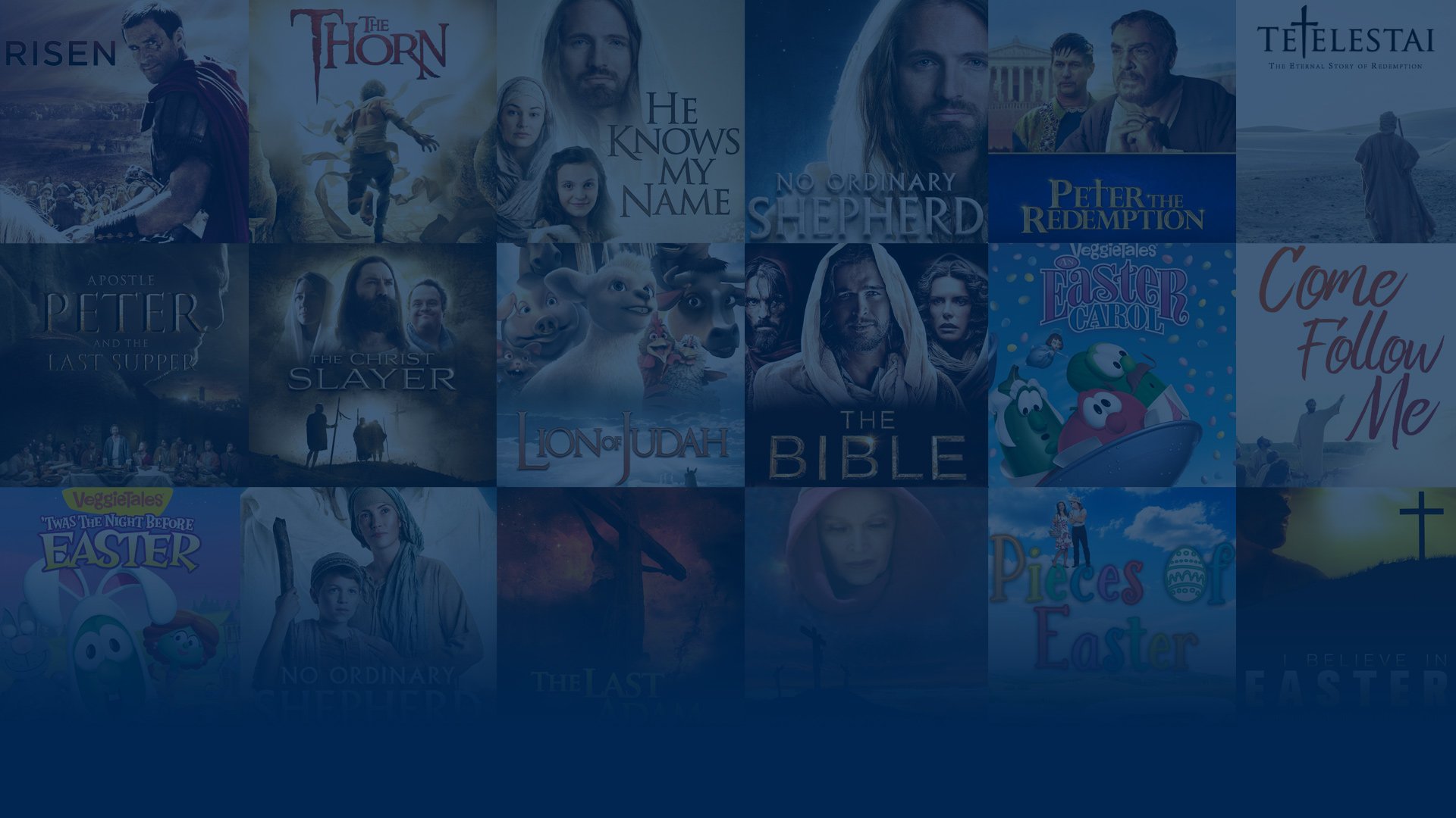 Best Christian Easter Movies 2023 Pure Flix