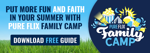 Family Camp 2021 Guide