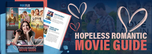 Hopeless Romantic Movie Guide | Pure Flix