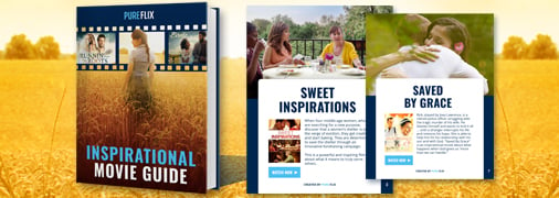 Inspirational Movie Guide Download