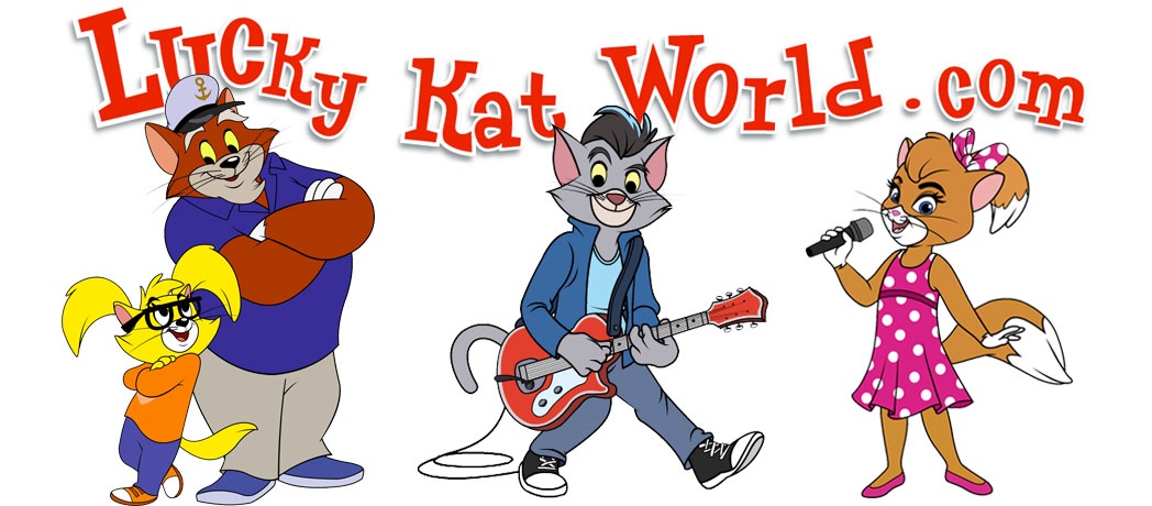 Lucky Kat World 