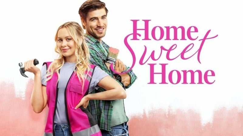 Home Sweet Home Trailer