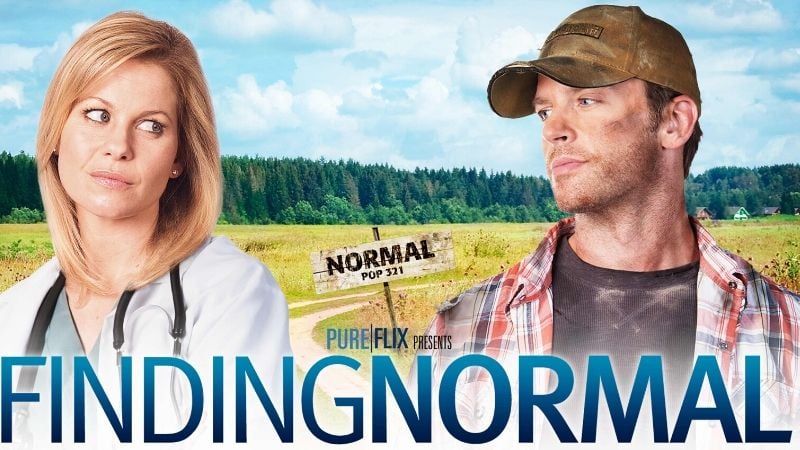Finding Normal Trailer
