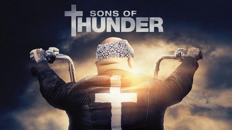 Watch Sons of Thunder Trailer