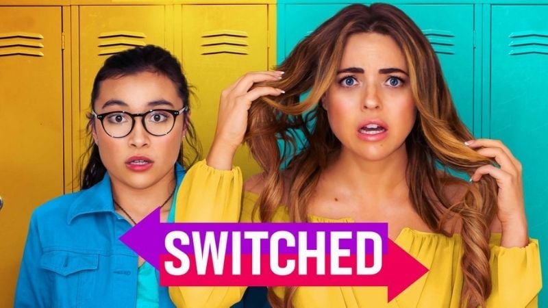 Watch Switched Trailer
