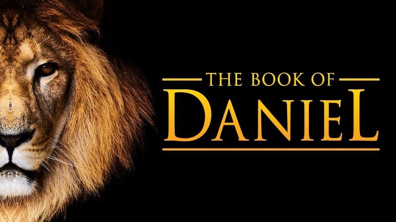 Watch The Book of Daniel Trailer