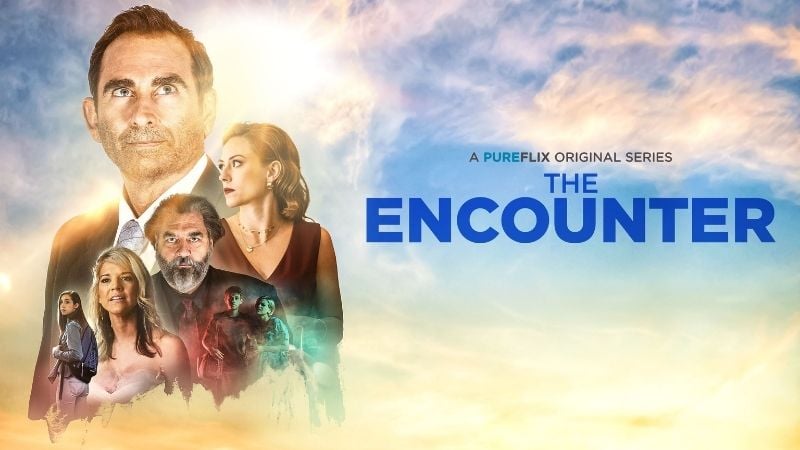 Watch The Encounter Series Trailer