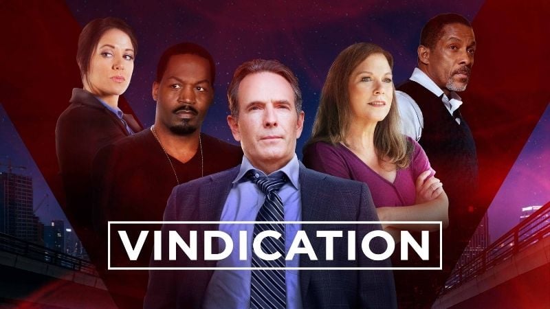 Watch Vindication Trailer