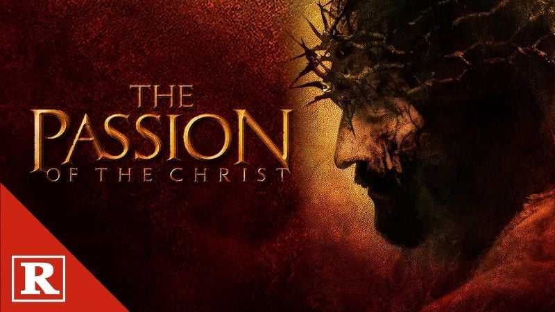 Watch The Passion of The Christ Trailer
