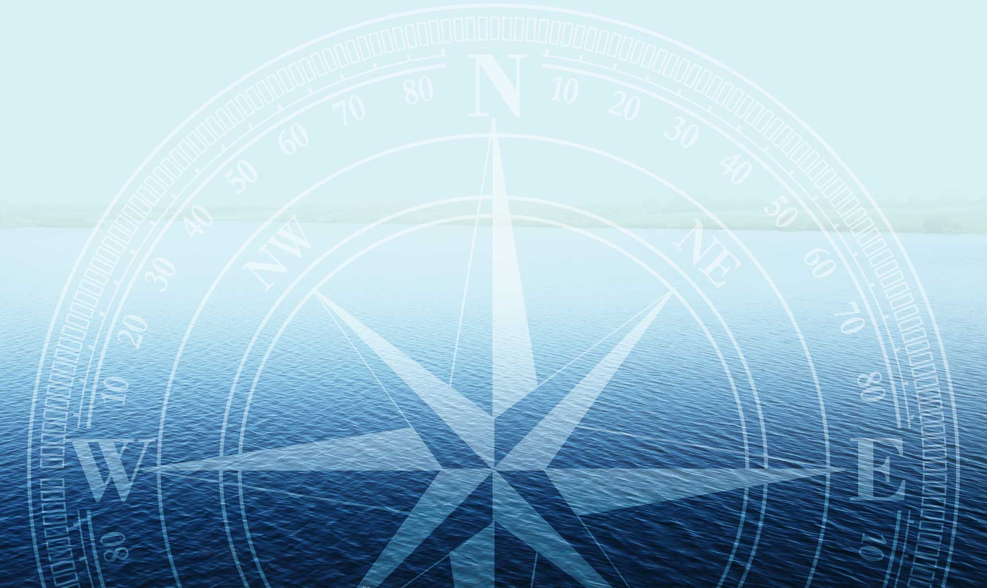 Watch the God's Compass Trailer Streaming on Pure Flix