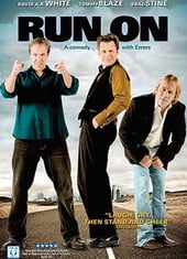 Click to watch Run On - A Comedy With Errors on PureFlix.com.