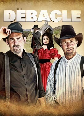 Click to watch The Debacle movie trailer.