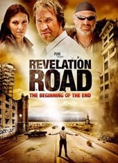 Click to watch Revelation Road: The Beginning of the End on Pure Flix.