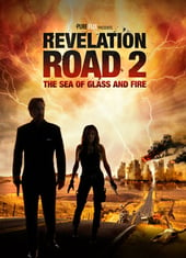 Click to watch Revelation Road 2: The Sea of Glass and Fire on Pure Flix.