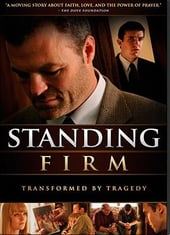 Click to watch Standing Firm on Pure Flix.