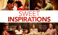 Sweet Inspirations | Pure Flix
