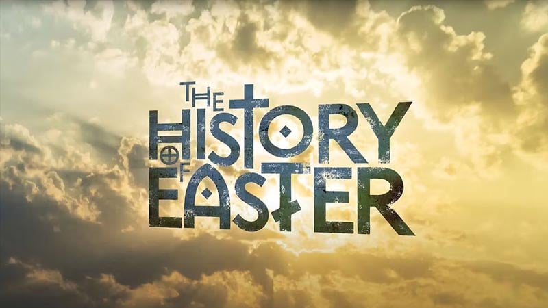 the-history-of-easter