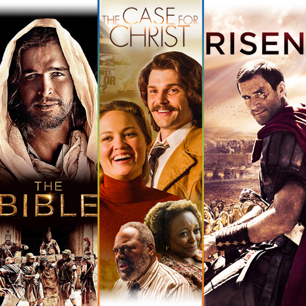 Best Easter Movies 2021 | Pure Flix