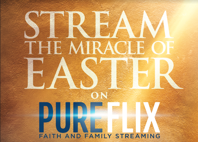Best Christian Easter Movies 2023